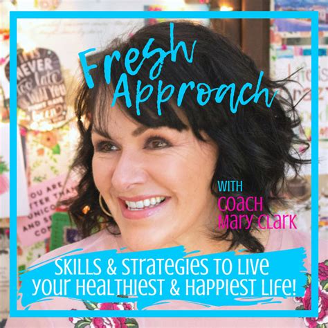 the fresh approach podcast.